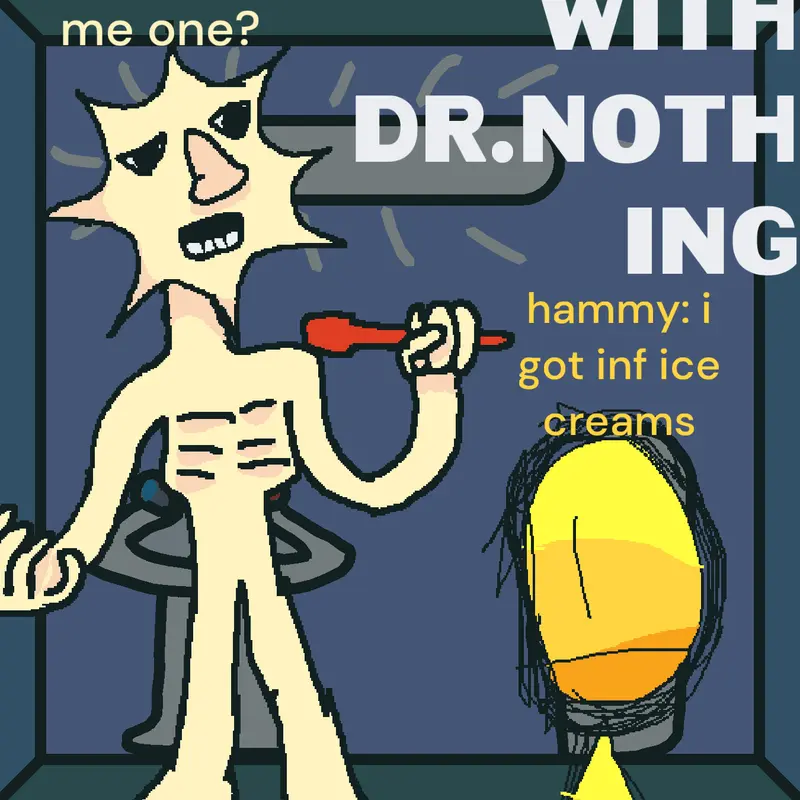 Game by @doctor_nothing