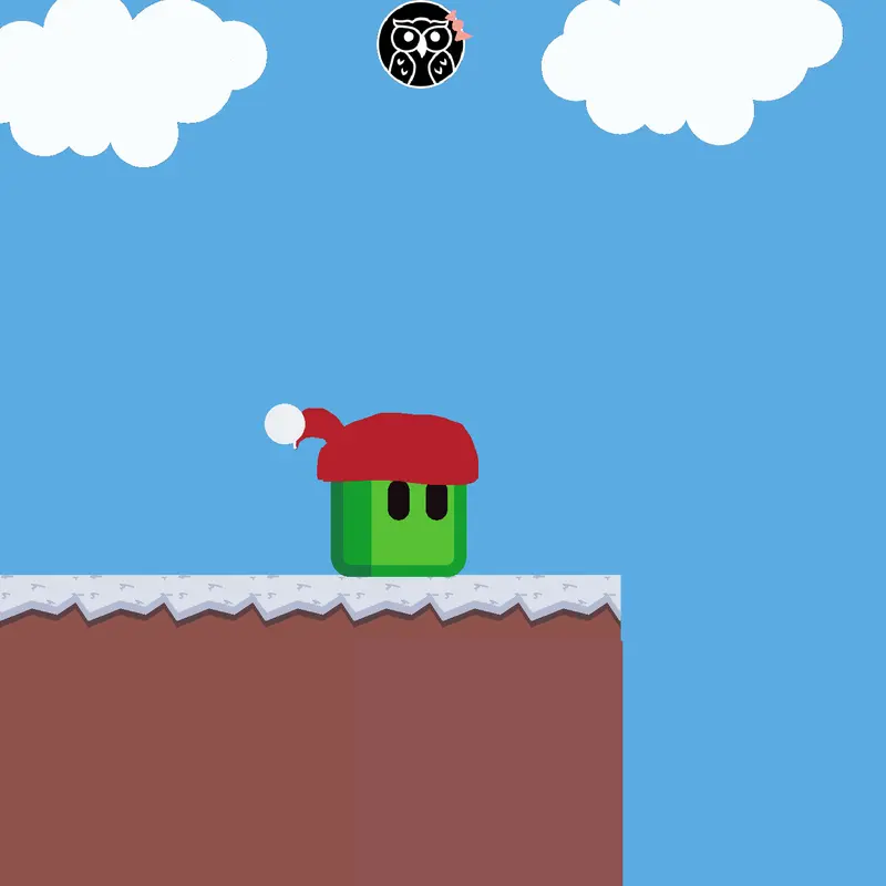 Game by @JessicaGodalle