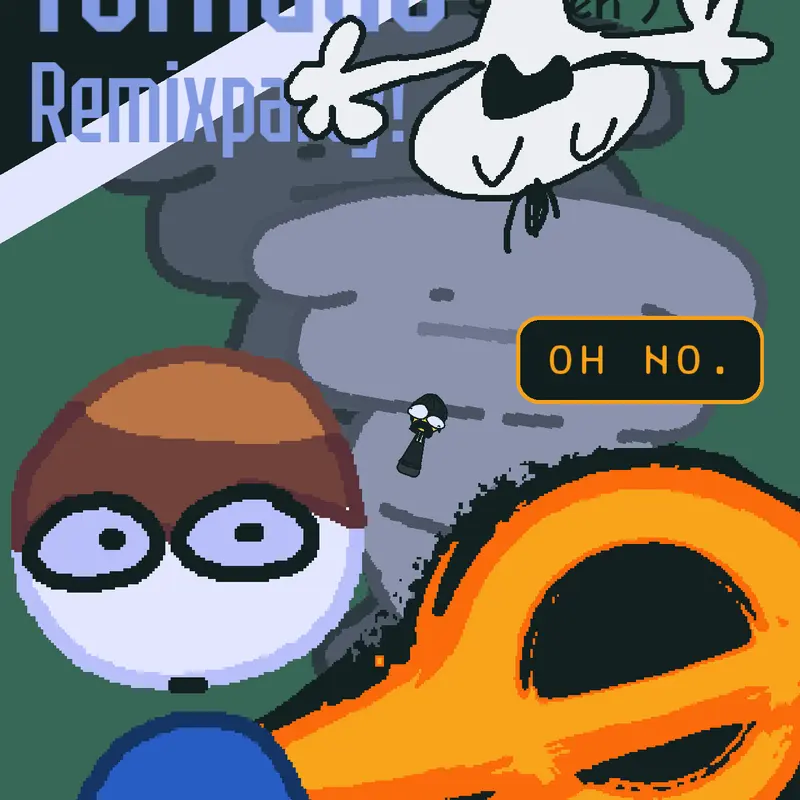 Game by @Username-D