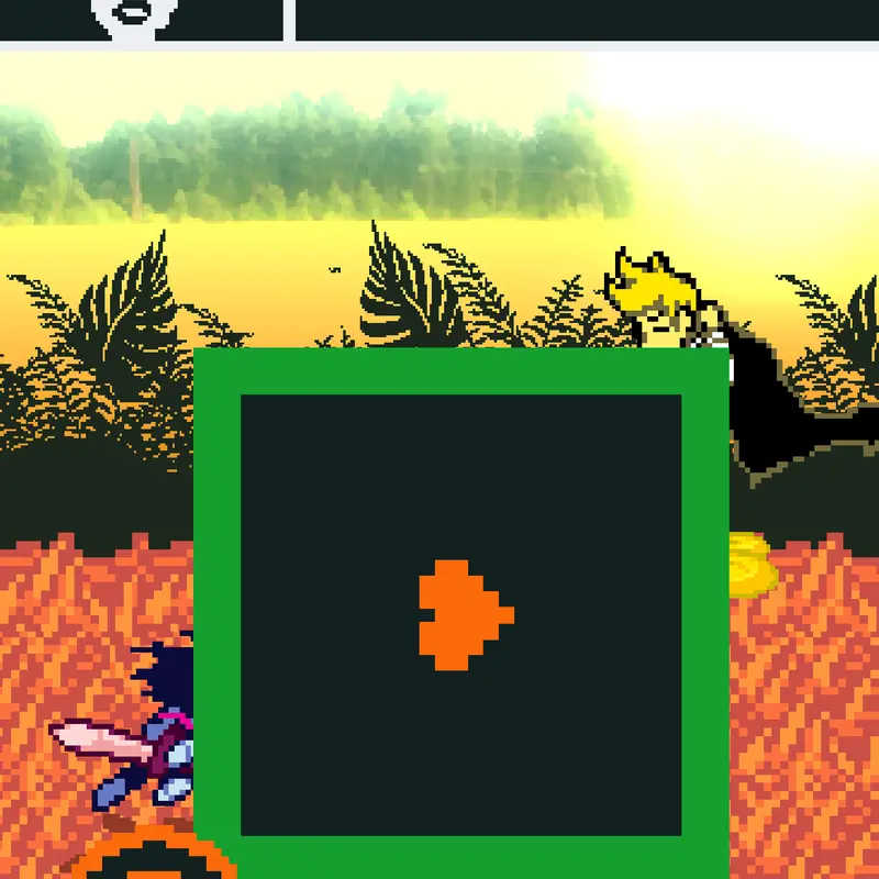 Survive Flowery!!!! by @Omni_Guy