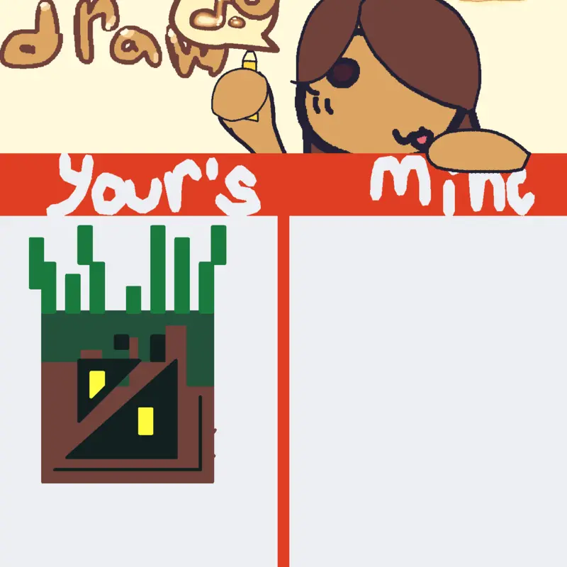 Game by @AdamChotami