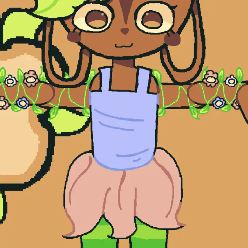 Game by @CholeneStarzx