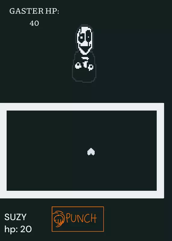 Game by @Gumshoe_Pal