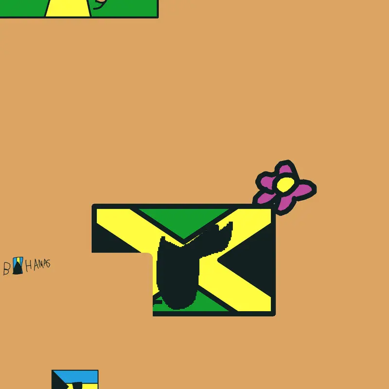 Game by @chibicountries