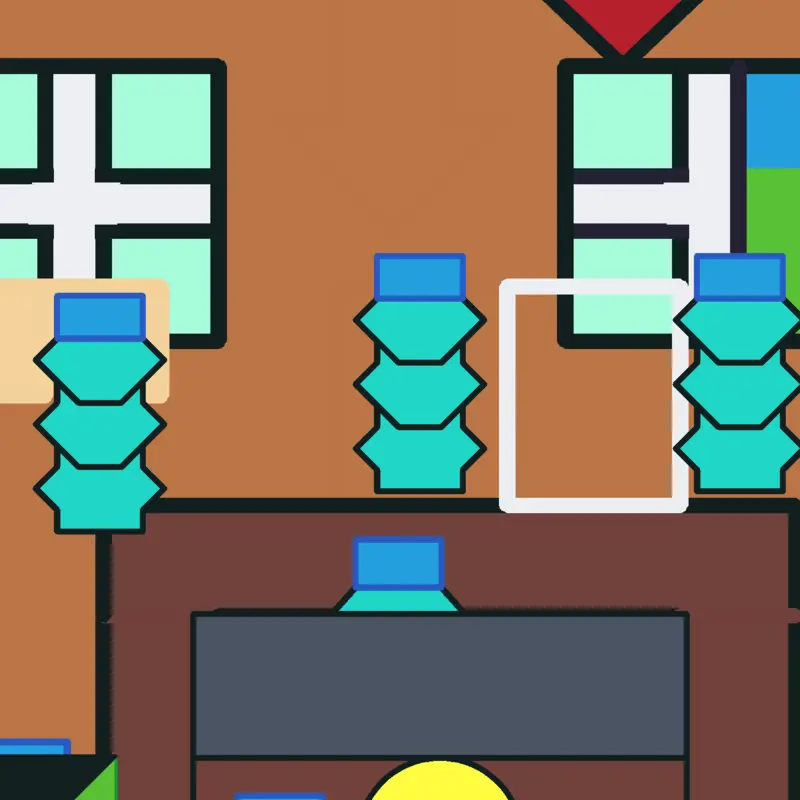 Game by @Alevadam