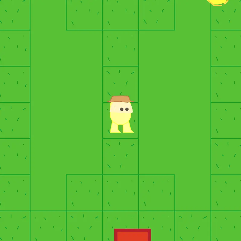 Game by @Tea_onelove
