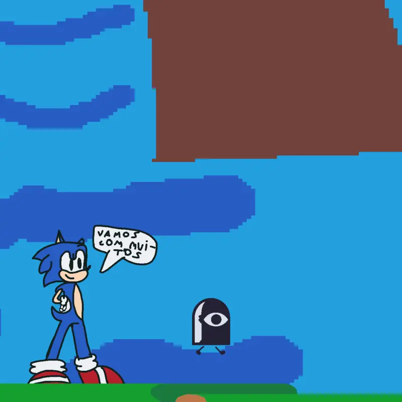 Game by @sonic_divertido