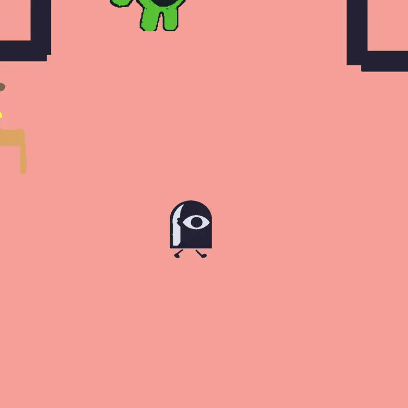Game by @dasiferl