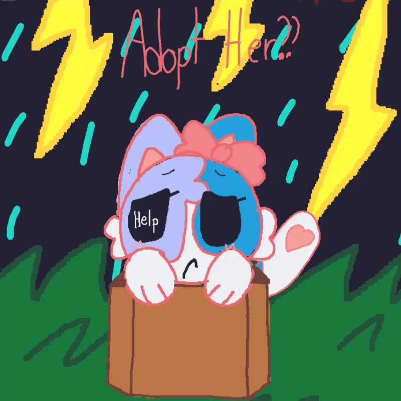 Game by @HayleyPlayzz