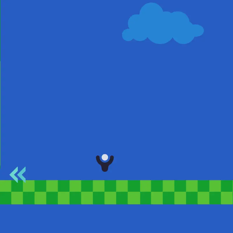 Golf by @HasanKurt