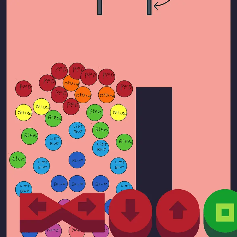 Game by @partyDog