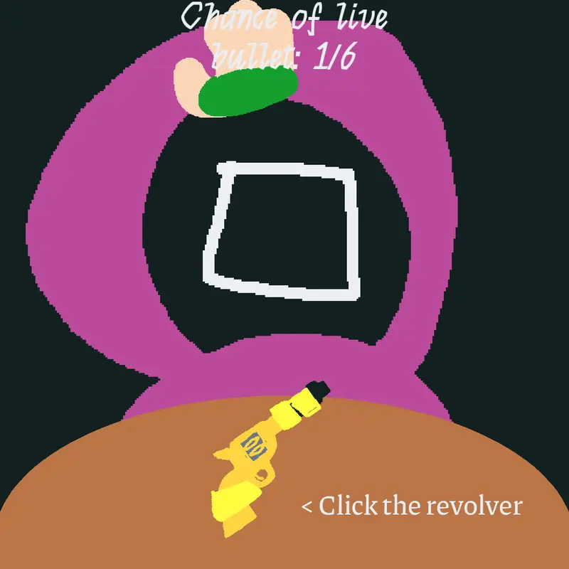 Game by @Snetcher