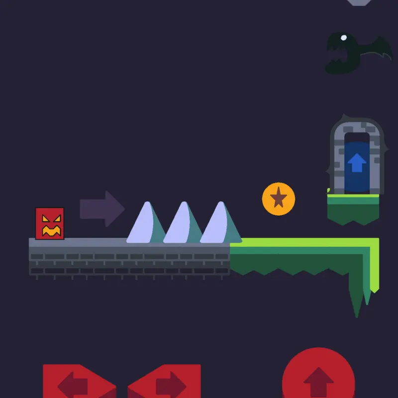 Game by @Bloodlust-Demon