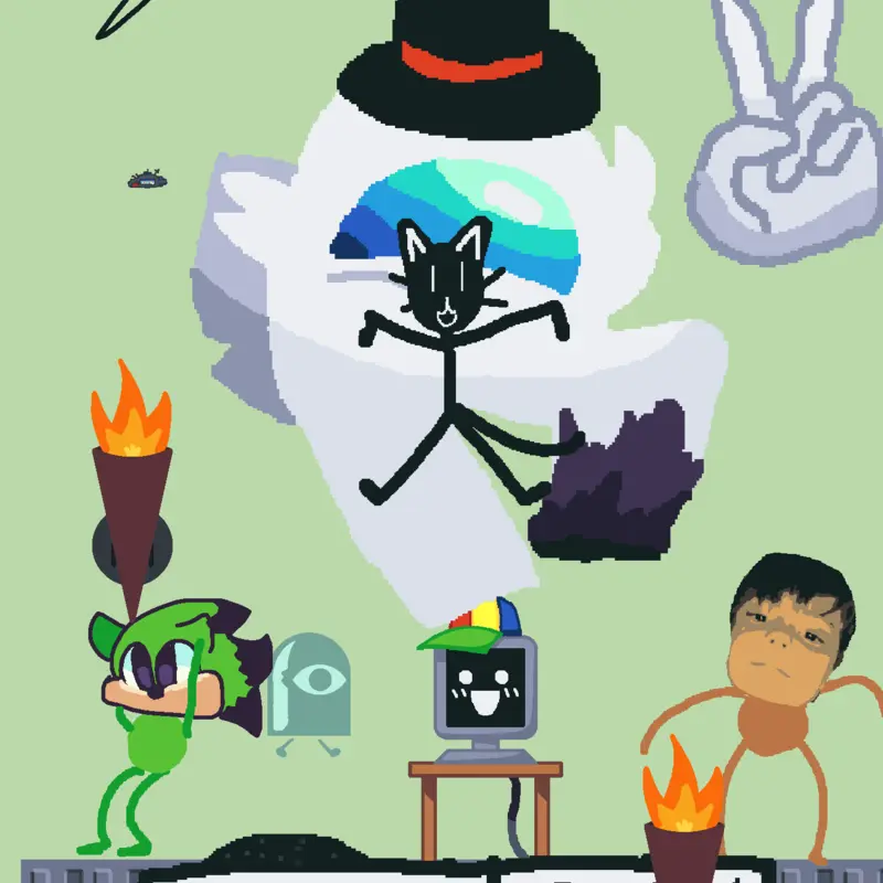 Game by @rumi10