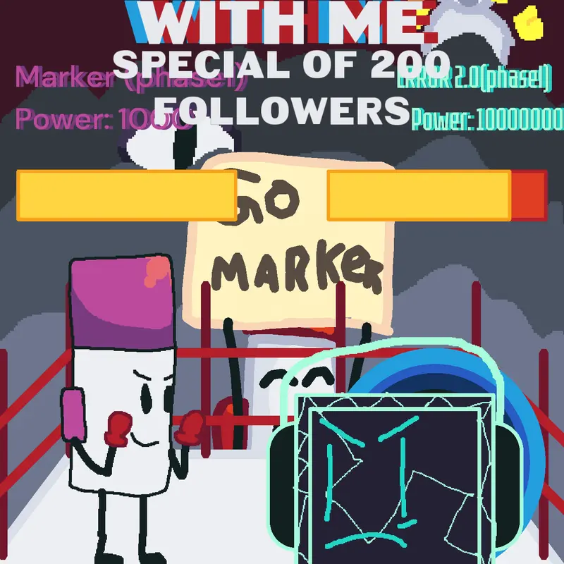 Game by @IHazAMarkerLmao