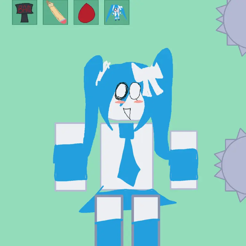 Game by @miku_fep