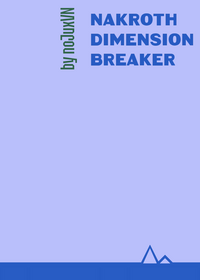 ▮Nakroth Dimension Breaker[🎶] ▯Tags: