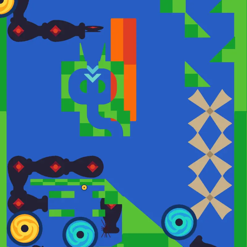 Game by @skaklspaoskx