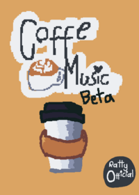 Coffee music