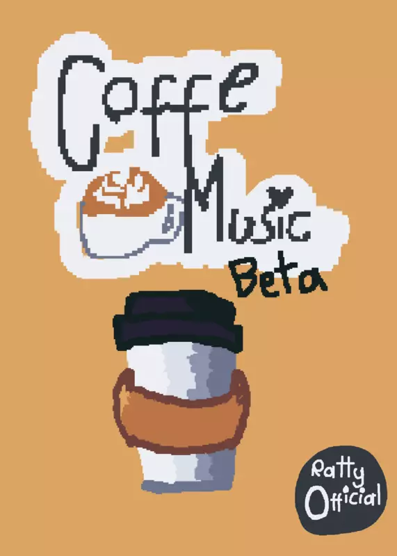 Coffee music by @Ratty-Oficial