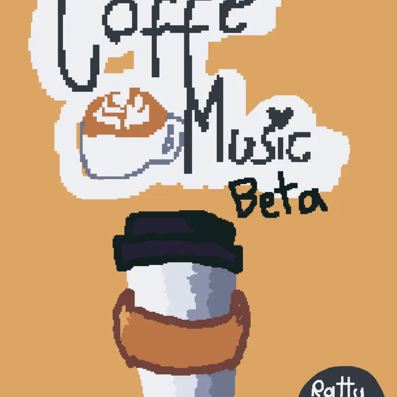 Coffee music by @Ratty-Oficial