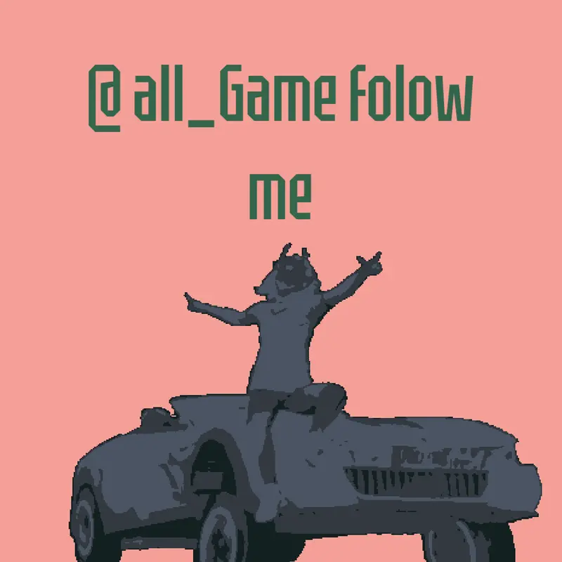 Game by @vinnytt