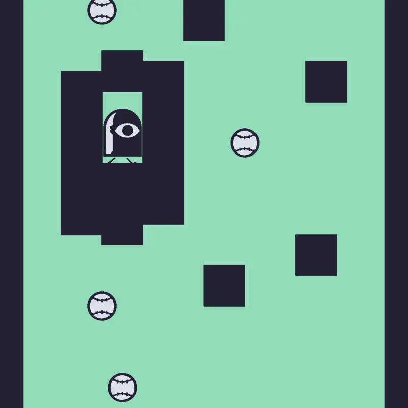 Game by @priuscreations