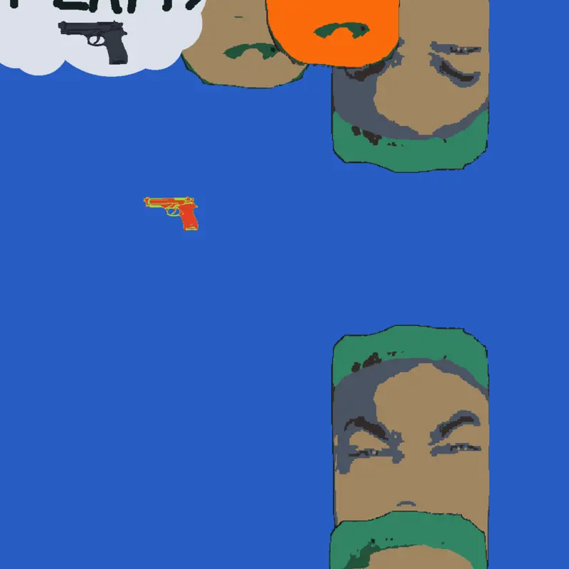 Game by @BURGERCHEESE