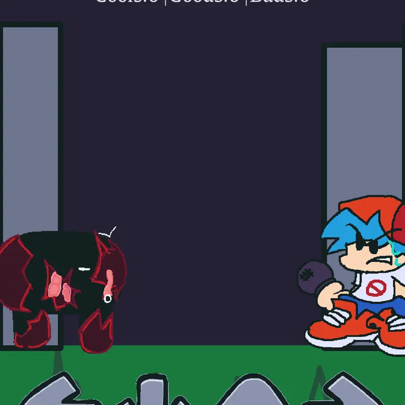 Game by @nandyplayfnf
