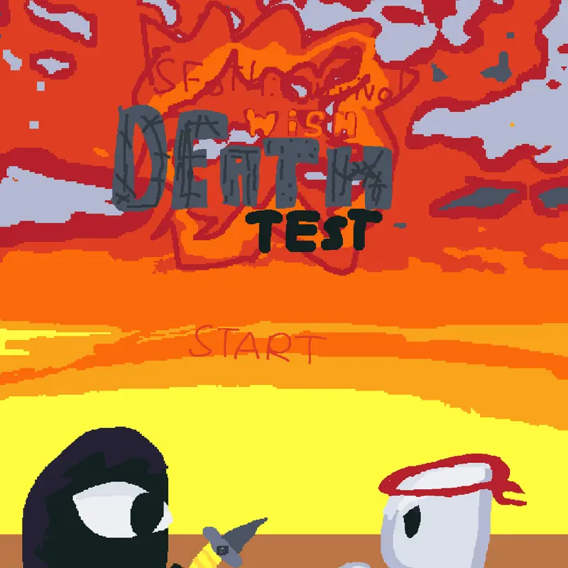 Game by @glitchy_official