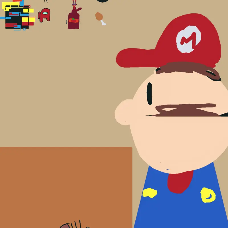 Game by @Matias_09