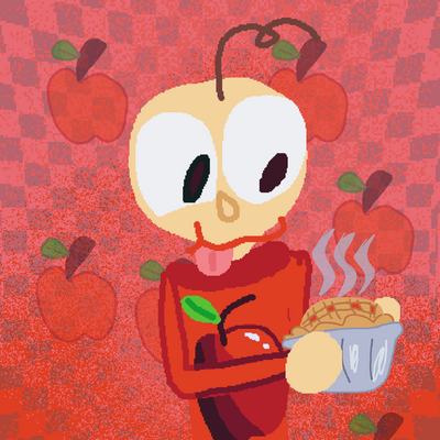 @Mr-AppleaIdl-Apple