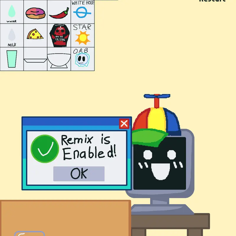 Game by @YourLocalCabby