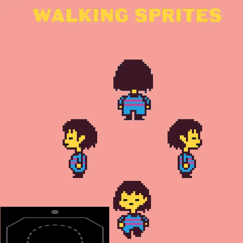 Game by @Cherryandsquidy