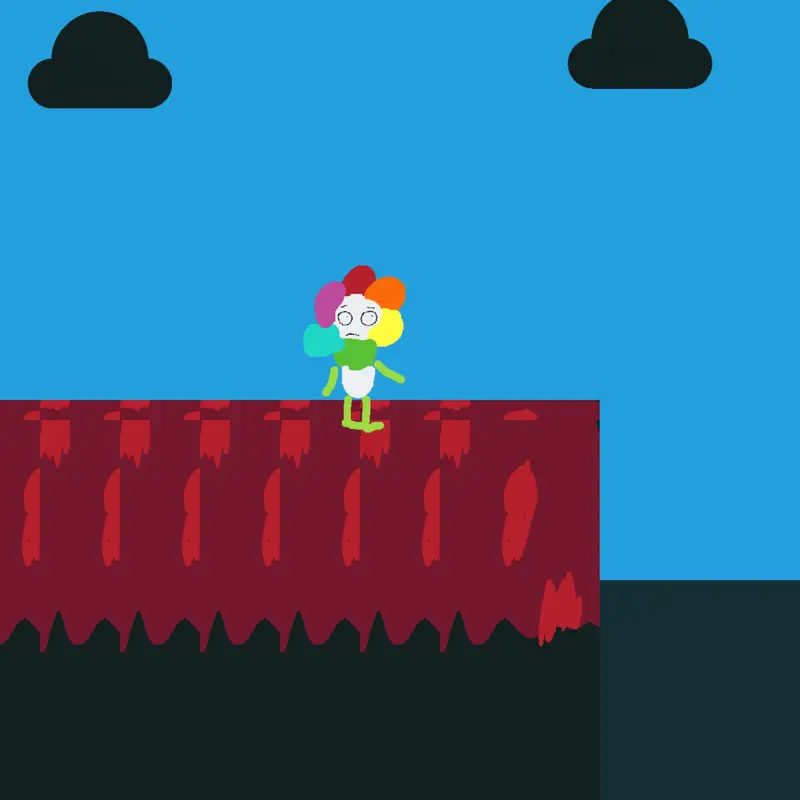Game by @kyzyki