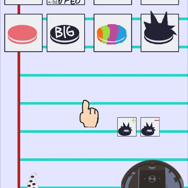 Game by @PICCOLETTA77777