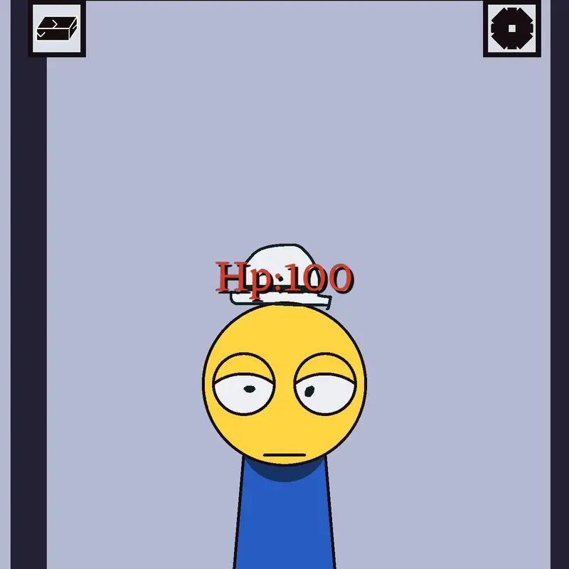 Game by @ImAProGuy