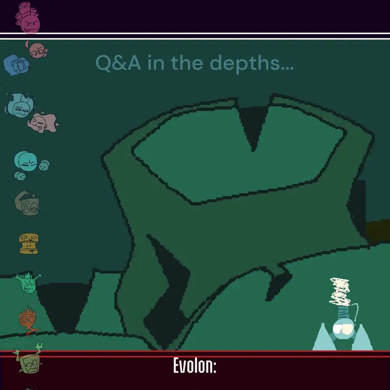 Game by @ZephyrOfficial