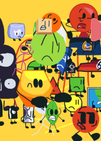 Run from bfdi corruption NB FIXED!!!