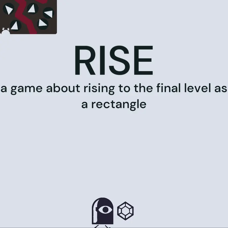 Game by @TheRedKirby