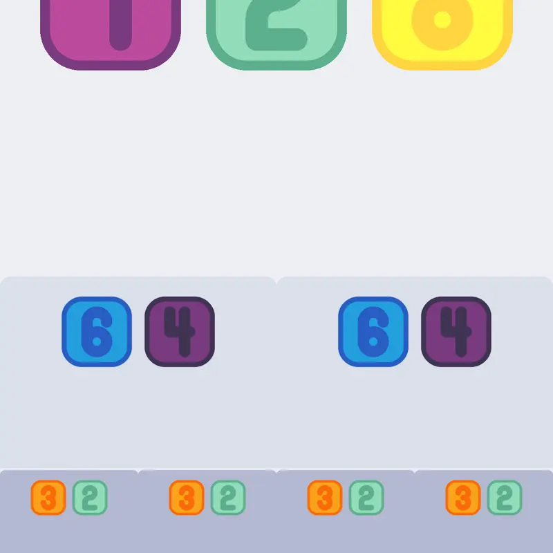 Game by @BrokenCard