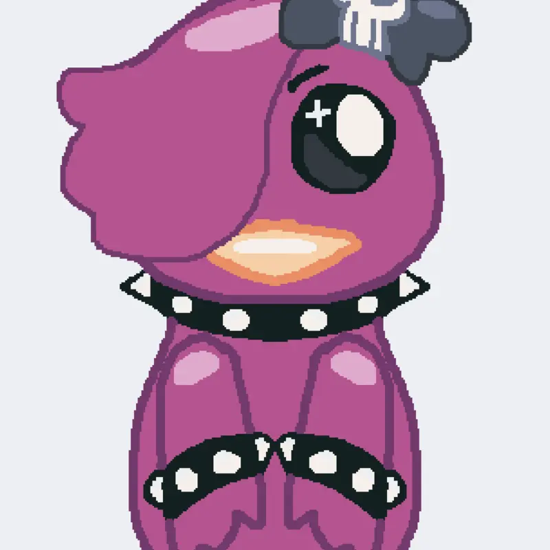 Game by @CandieMuncher