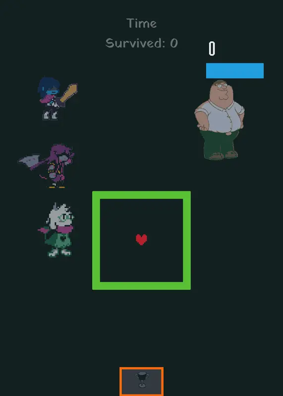 The family knight by @Clown4814