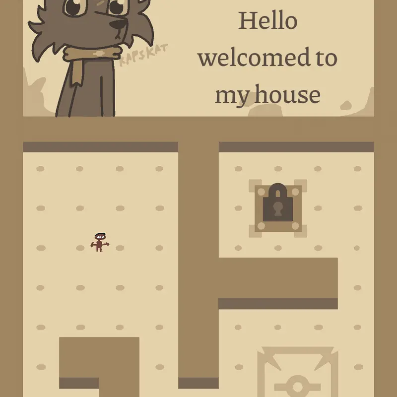 Game by @dalop