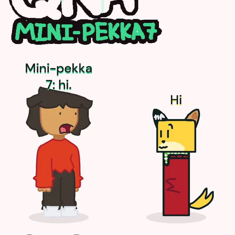 Game by @Mini-pekka7