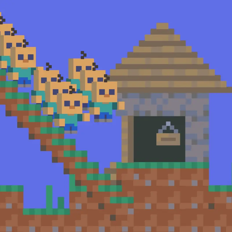 Game by @castleapp