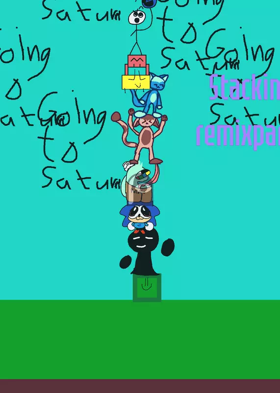 Game by @issac_2015