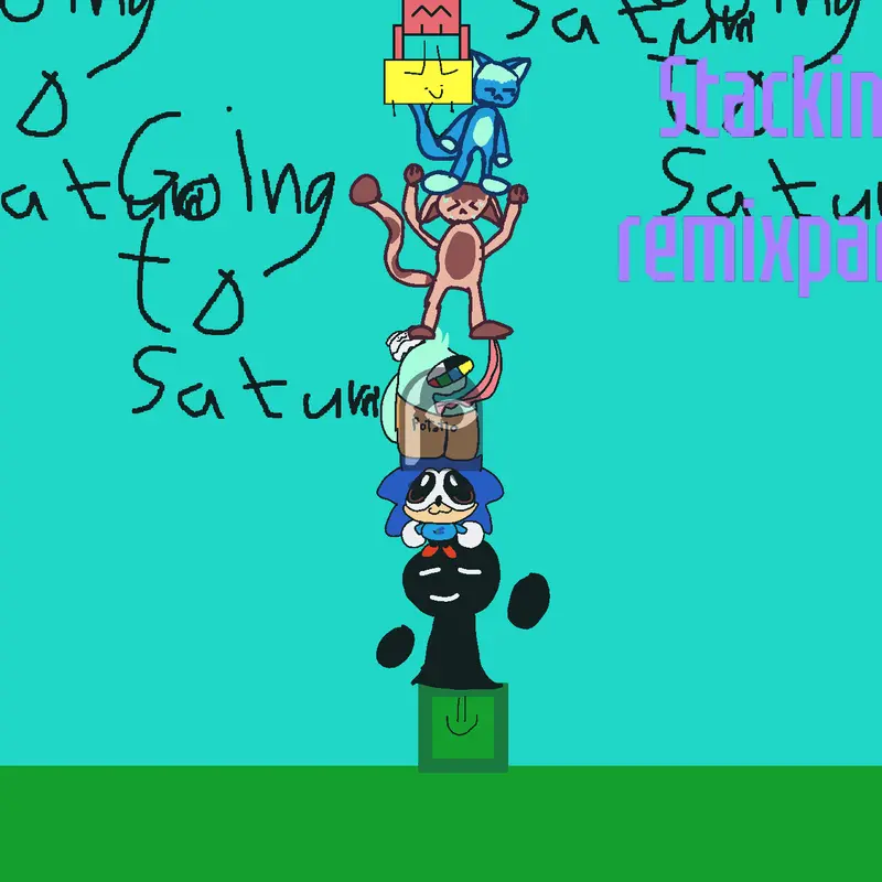 Game by @issac_2015