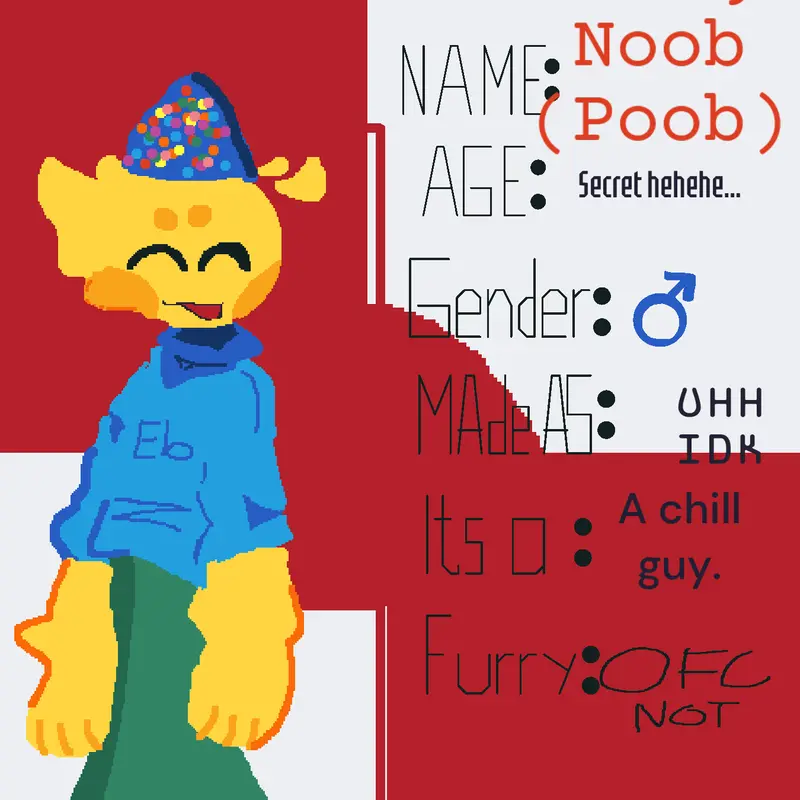 Game by @Yarpie_Official