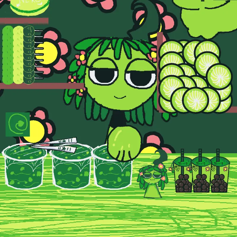 Game by @loggleolm